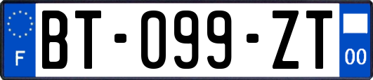 BT-099-ZT