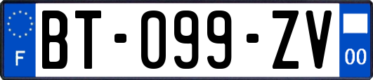 BT-099-ZV