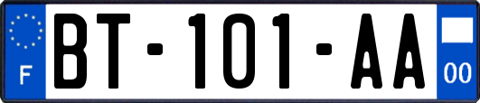 BT-101-AA