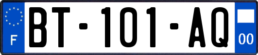 BT-101-AQ