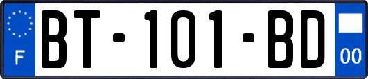 BT-101-BD