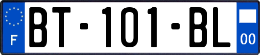 BT-101-BL