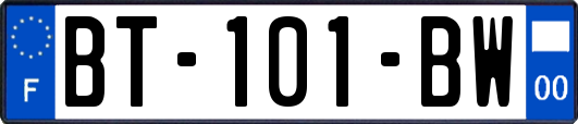 BT-101-BW