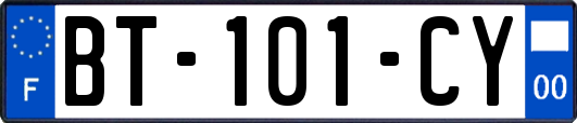 BT-101-CY