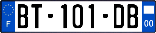 BT-101-DB