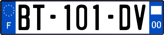BT-101-DV