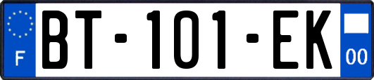 BT-101-EK