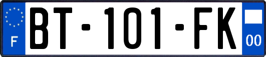 BT-101-FK