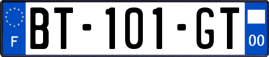 BT-101-GT