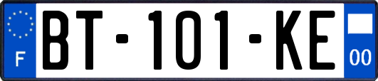 BT-101-KE