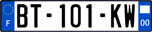 BT-101-KW