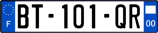 BT-101-QR