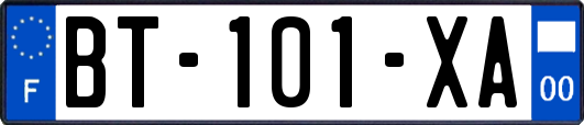 BT-101-XA