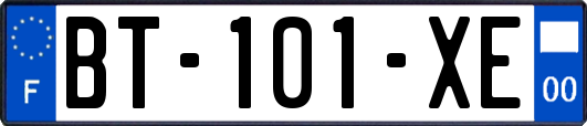 BT-101-XE