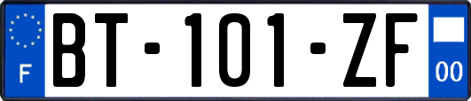 BT-101-ZF