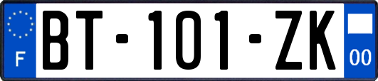 BT-101-ZK