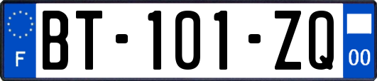 BT-101-ZQ