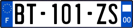 BT-101-ZS