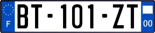 BT-101-ZT