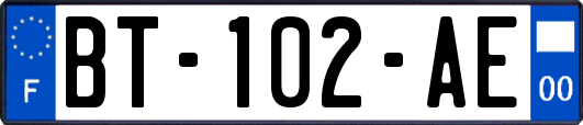 BT-102-AE