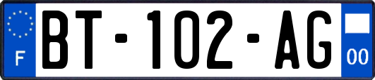 BT-102-AG