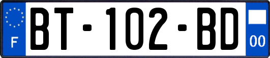 BT-102-BD