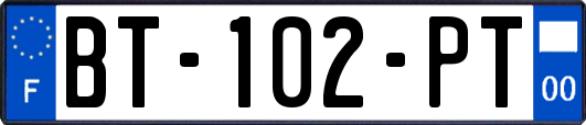 BT-102-PT