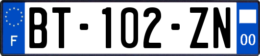 BT-102-ZN