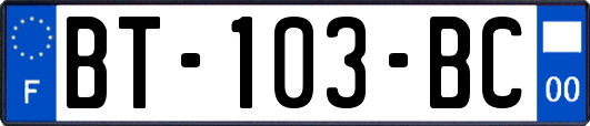 BT-103-BC