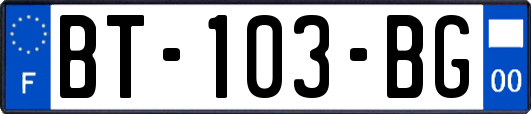 BT-103-BG