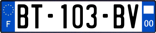 BT-103-BV