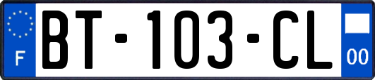 BT-103-CL