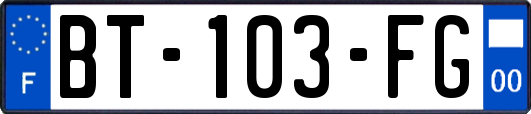 BT-103-FG