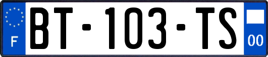 BT-103-TS