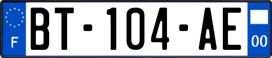 BT-104-AE