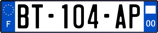 BT-104-AP