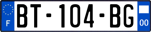 BT-104-BG