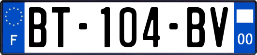 BT-104-BV