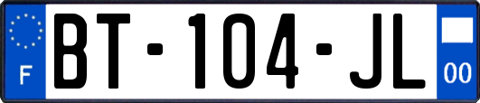 BT-104-JL