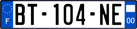 BT-104-NE