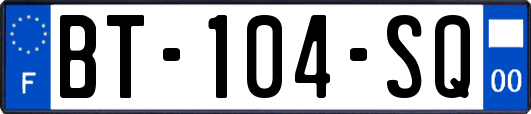 BT-104-SQ