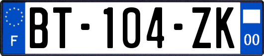 BT-104-ZK