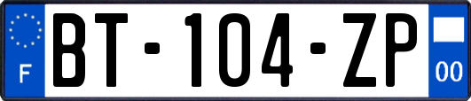 BT-104-ZP