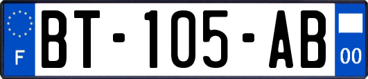 BT-105-AB