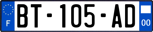 BT-105-AD