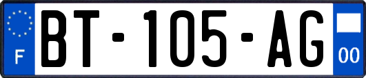 BT-105-AG