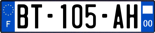 BT-105-AH