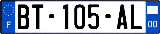 BT-105-AL