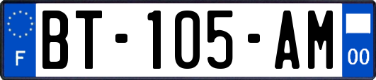 BT-105-AM