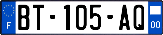 BT-105-AQ